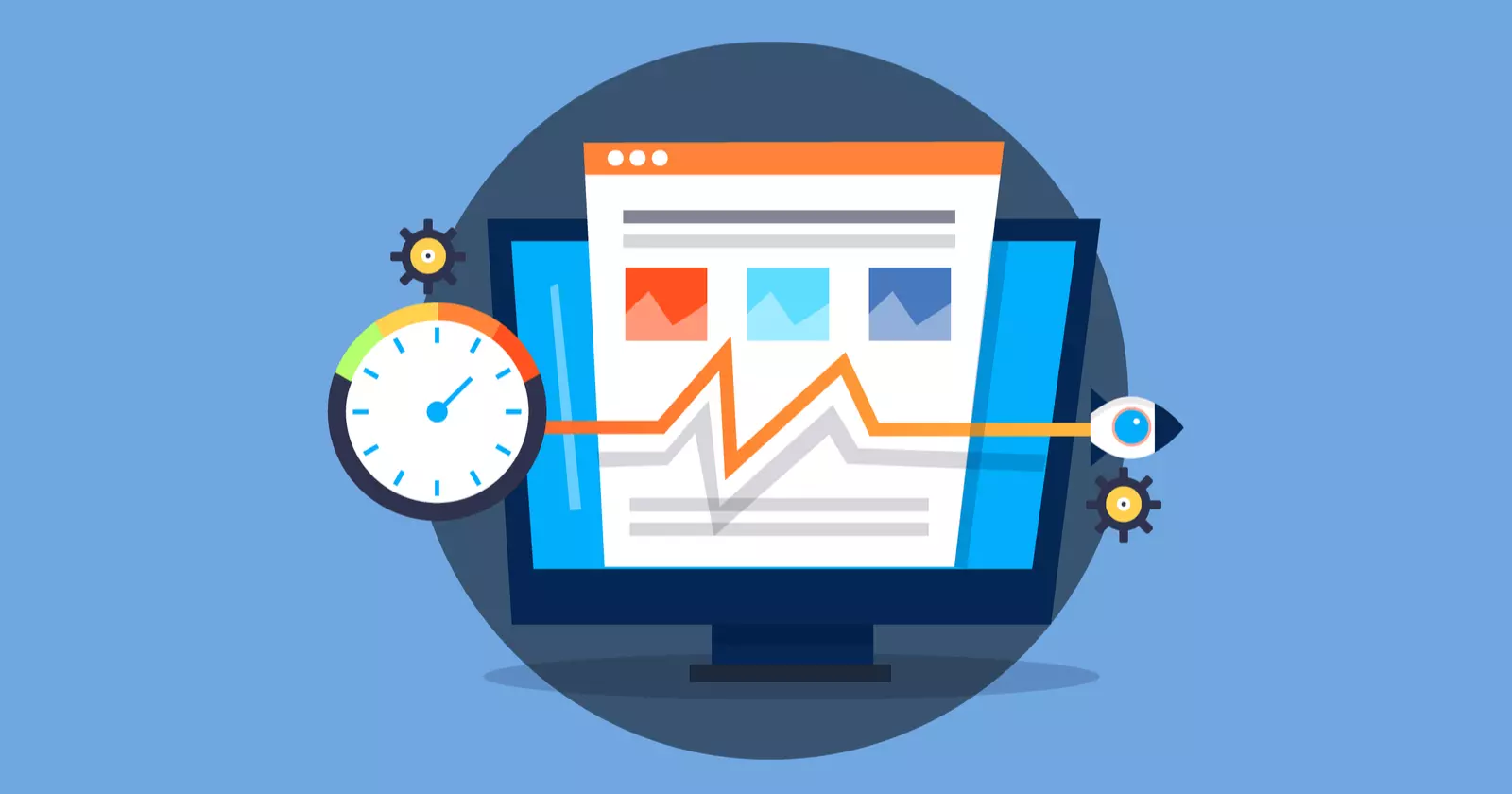 Fast Processing on Laptop